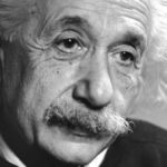 Albert Einstein1