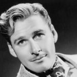 Errol Flynn