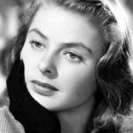 Ingrid Bergman1