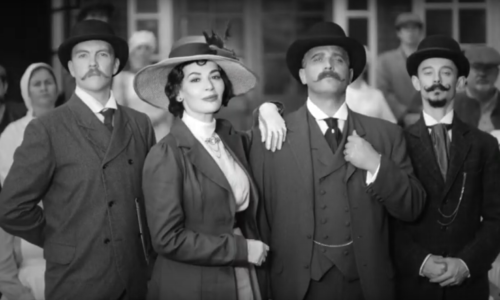Nigella Lawson for Whittaker's campaign by Celebrity Projects