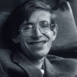 Professor Stephen Hawking1